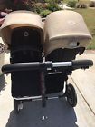 180200 Bugaboo Donkey Mono-duo Double