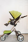 180207 Stokke Xplory Light Green