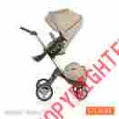 180212 Stokke Xplory Basic Beige Melange 816559117867 180212 Stokke Xplory Basic Beige Melange 816559117867