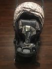 1806994 Graco Stylus Stroller Elephant