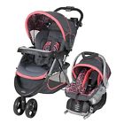 18085 Baby Trend Infant Newborn