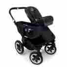 181130zw02 Bugaboo Donkey Base Black 2016 8717447067603