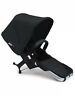 181133gr01 Bugaboo Classic Duo Extension Black Expand From Single 696537207779
