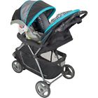 90014018115 18115 Baby Trend Strollers For Girls