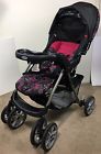 1813028 Graco Baby Stroller Sun