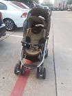 1813042 Graco Quattro Tour Duo Classic Connect Vance Standard Double Seat