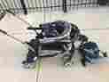 1813420 Graco Classic Connect Stroller Baby Seat Cup Snack Holder Local Pickup Only