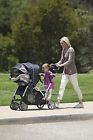 1815038 Unisex 2 Room Baby Ride Graco Stand Seat Carriage Travel Stroller