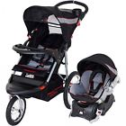18173 Baby Jogger Expedition Travel