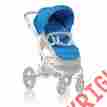 18207068 Britax New Affinity Color Pack Sky Blue Model 652182712518