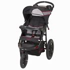 1834619 Jogging Stroller Millennium Folding All Terrain Lightweight Cup 691171834619