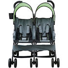 2215486 183727 Delta Double Baby Jogger 600187183727