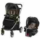 15046525 1839421 Graco Modes Click Connect Travel System Stroller Antiquity 047406119233