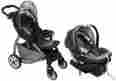 1842907 Travel Syst Graco Click Connect System Brompton 2013 Pickup Only