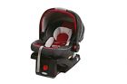 00047406124435 18589842 Graco New Snugride Click