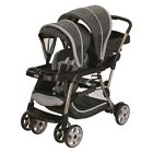1873403 Graco Double Stroller Baby 047406121717
