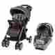 1874868 Alano Classic Connect Graco New Baby Travel System Dakota 047406123377