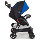 18762 Baby Stroller Lightweight Folding Toddler Child Compact Travel 717972118762