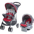 18779 Baby Travel System Stroller Infant Car Seat Foldable 717972118779