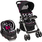 18793 Baby Travel System Child Stroller Infant Car Seat 717972118793
