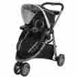 1891268 Graco Modes Sport Click Connect Stroller Rockweave