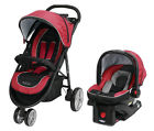 1901154 Graco Aire3 Click Connect