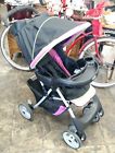 1901820 Graco Comfy Cruiser Click 047406129010