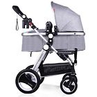 190835176022 Cynebaby Newborn Baby Stroller