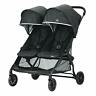 19152282 Evenflo Double Strollers Compact Foldin