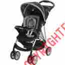 1918538 Graco Literider Stroller In Bottlecap Brand New 1918538 Graco Literider Stroller In Bottlecap Brand New