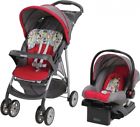 1918631 Graco Combo Baby Stroller 047406128952 1918631 Graco Combo Baby Stroller 047406128952
