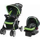 1918632 Graco Travel System Comfy 047406129034