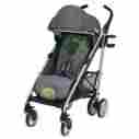 1923976 Graco Breaze Click Connect Easy Folding Baby Stroller Piazza 047406129775 1923976 Graco Breaze Click Connect Easy Folding Baby Stroller Piazza 047406129775
