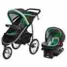 1934548 Graco 2015 Fastaction Fold Jogger Click Connect Travel System Fern 047406132447 1934548 Graco 2015 Fastaction Fold Jogger Click Connect Travel System Fern 047406132447