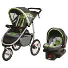 1934549 Graco Fastaction Fold Jogger Jogging Baby Stroller Infant Car Seat 1934549 Graco Fastaction Fold Jogger Jogging Baby Stroller Infant Car Seat