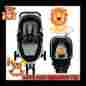 1934623 Graco Modes Sport Click Connect Travel System Cedar