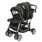 1934625-u-a Graco Ready2grow Lx Stand 047406131259