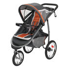 1934711.00 Graco Fastaction Fold Jogger Click 1934711.00 Graco Fastaction Fold Jogger Click