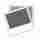 1934764 Graco Fastaction Fold Sport Click Connect Baby Stroller Nyssa 047406132485