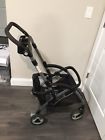1934883.00 Graco Snugrider Elite Infant 1934883.00 Graco Snugrider Elite Infant