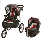 1934924.00 Graco Fastaction Fold Jogger 1934924.00 Graco Fastaction Fold Jogger