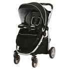 1937596 Graco Modes Click Connect Baby Toddler Infant Stroller Carriage Buggy Pram New 047406132942