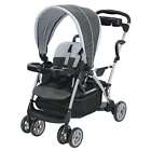 1938419-u-a Graco Roomfor2 Duo Stand Ride