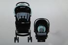 1938616 Graco Literider Snugride Click Connect