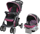 1939050 Graco Comfy Cruiser Click Connect