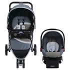 1939682 Graco Pace Click Connect