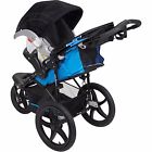 90014019402 19402 Baby Trend Best Jogging Stroller