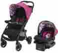 1943163 Graco Verb Click Connect Travel System With Snugride 30 Infant 047406134212
