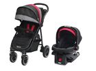1946248 Graco R Aire4 Stroller