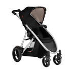 19492504 Phil Teds New Verve Urban Inline Stroller Cobalt Model 19492504 Phil Teds New Verve Urban Inline Stroller Cobalt Model